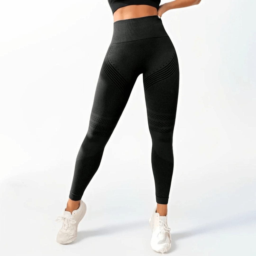 LumaCurve™ — Feel Unstoppable Confidence with All-Day Invisible Comfort