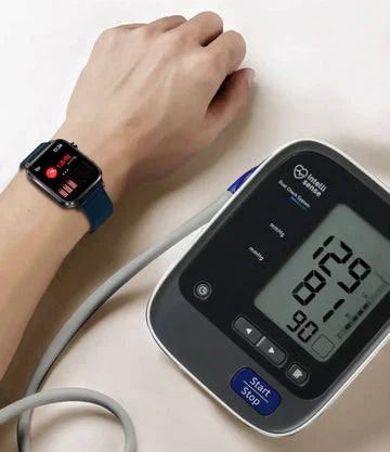Revolutionary Health Tracker for Diabetes Management