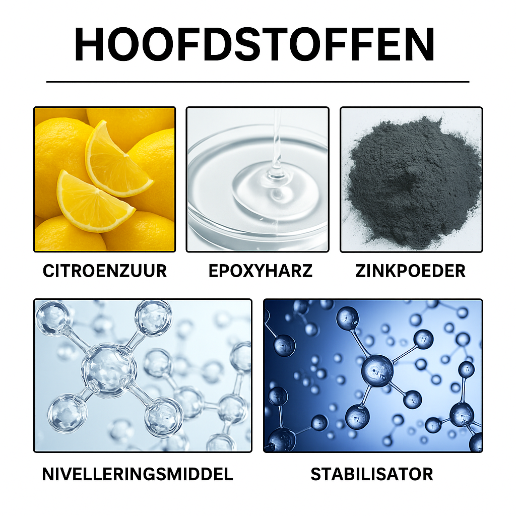 RustGuardPro™ — Crush Rust Fast and Lock in a Lasting Armor for Your Beloved Metal