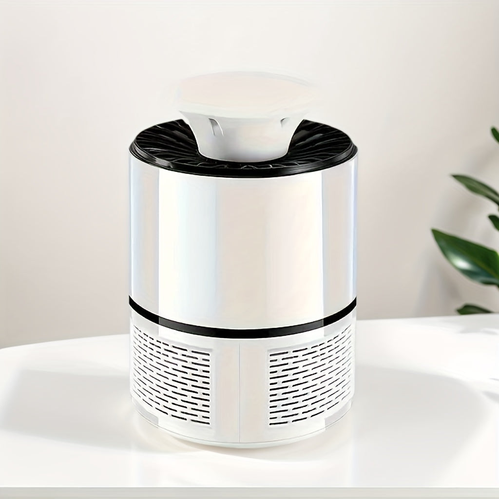 SereneGuard – Ultra-Quiet Mosquito Defense Lamp