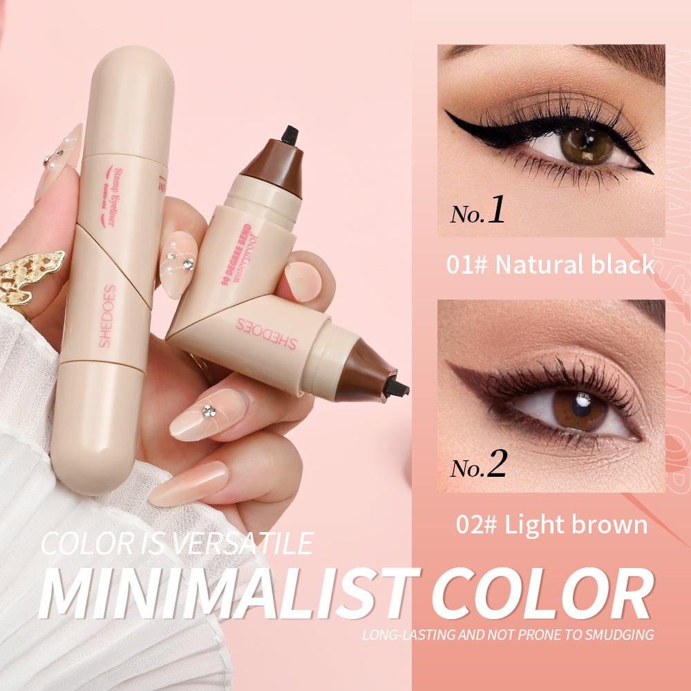 LashCraft™ — Instantly Perfect Wings That Boost Your Confidence All Day