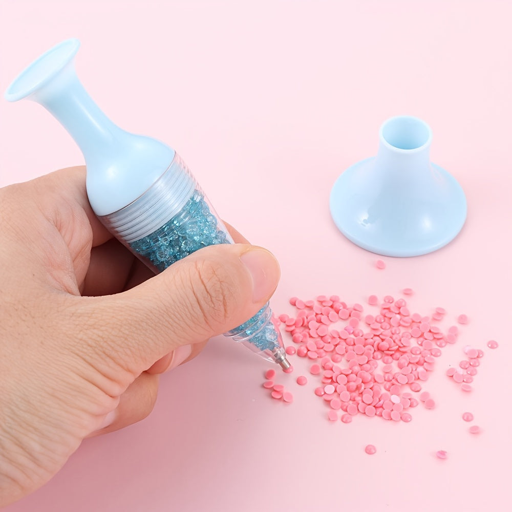 ArtEase™ Master Pen — Paint Longer, Pain-Free, and Bring Your Vision to Life