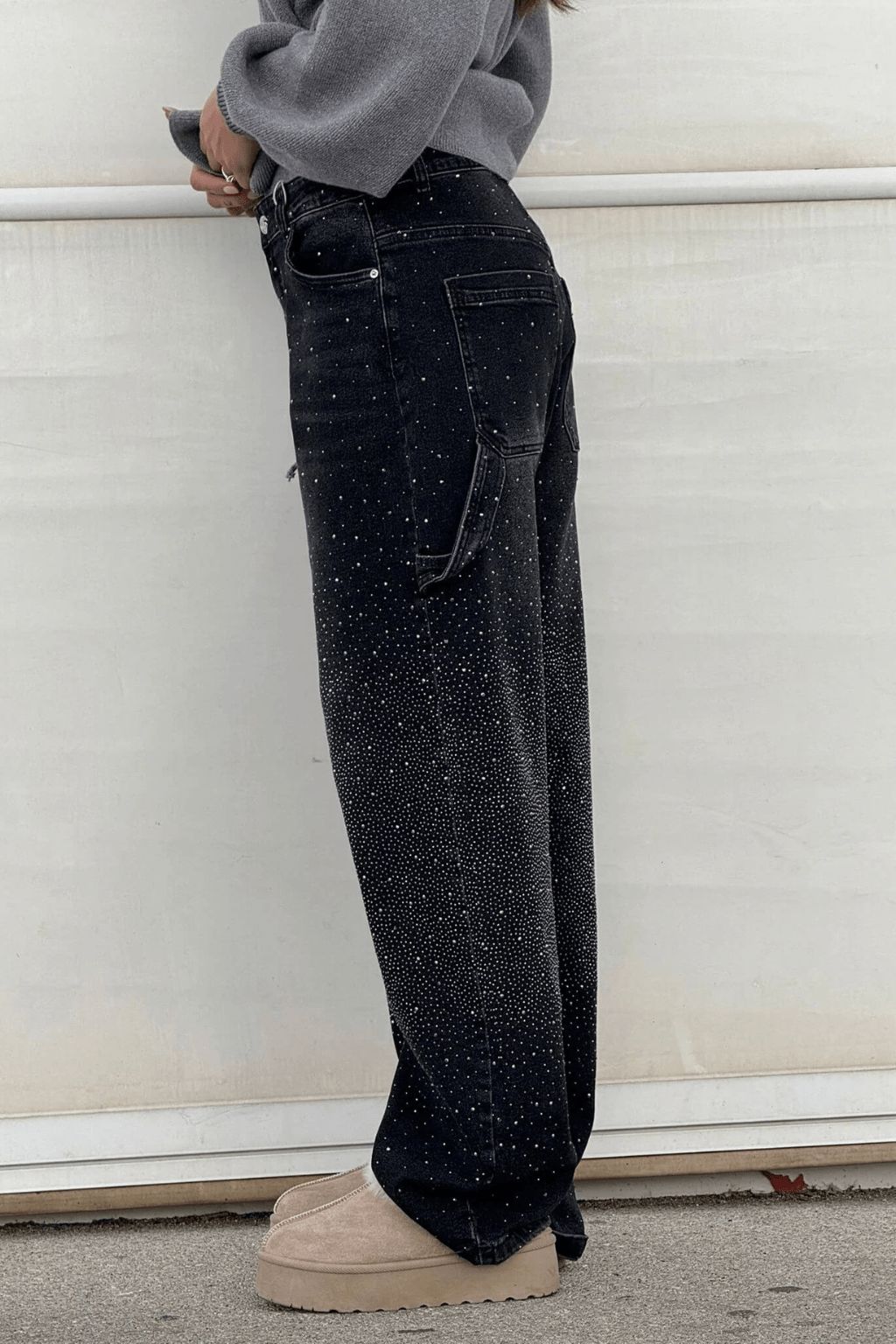 LunaEase™ — Feel Effortless Glamour and All-Day Freedom in Every Step