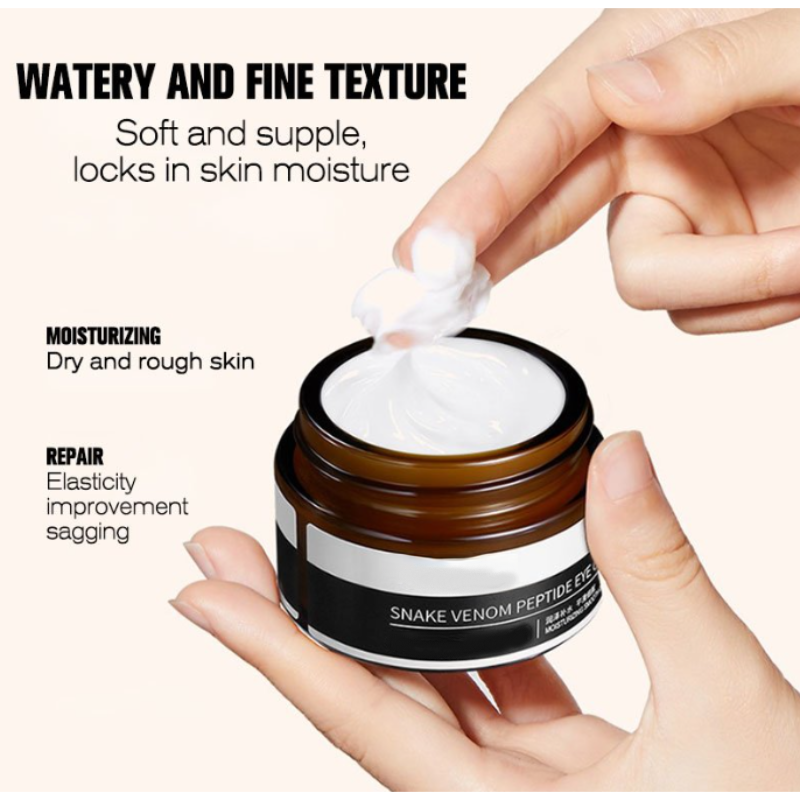 EyeVerra™ — Smooth Away Wrinkles Instantly for Youthful, Radiant Eyes