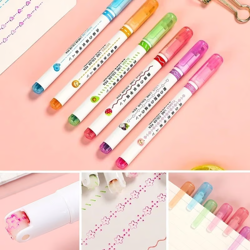CurvaFlow™ — Unlock Effortless, Jaw-Dropping Precision That Brings Your Ideas to Life
