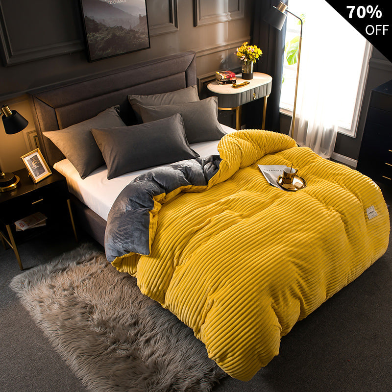 CozyAura™ Duvé — Wrap Yourself in Cloud-Like Warmth That Melts Stress Away