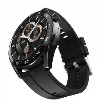 PulseAura™ — Wear Pain-Free Power and Own Your Health with Every Beat