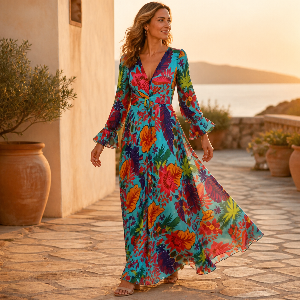 Seravelle™ — Own Every Room with Effortless Elegance and Magnetic Confidence