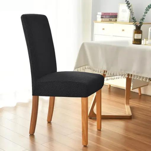 ChairCouture™ — Transform Any Chair Into a Stylish, Spill-Proof Showstopper