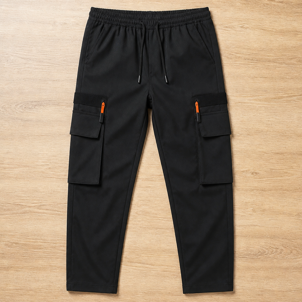 FlexTread™ Performance Pants — Feel Unstoppable with All-Day Softness and Freedom