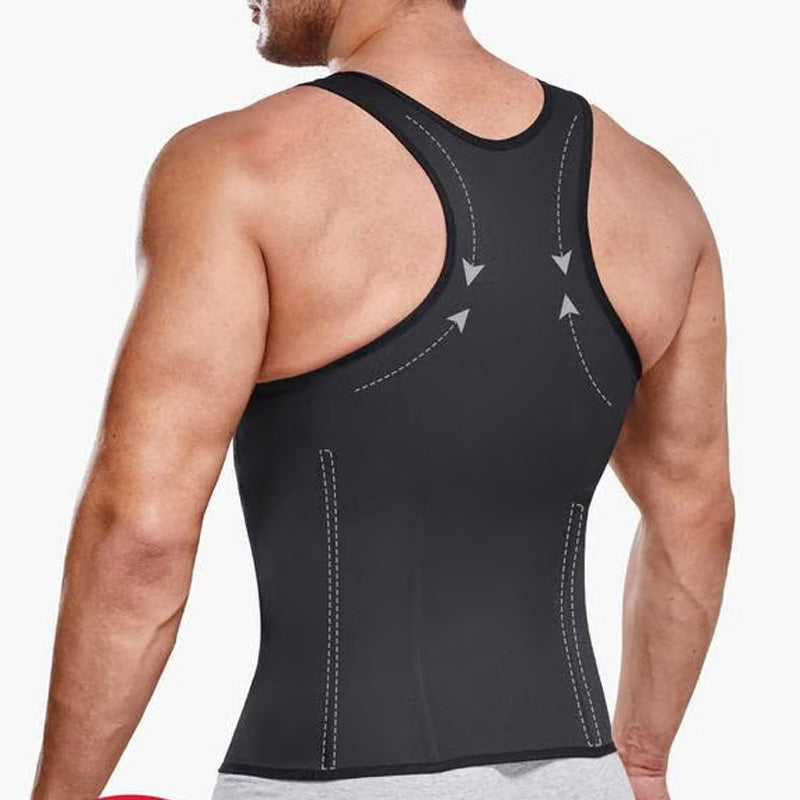 SpineElevate™ — Unlock Instantly Upright Power and All-Day Confidence