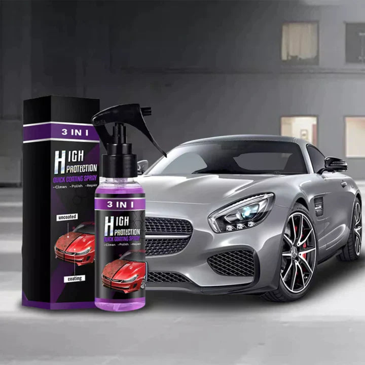 RadiantGuard™ — Transform Your Car’s Shine with Effortless, Head-Turning Brilliance