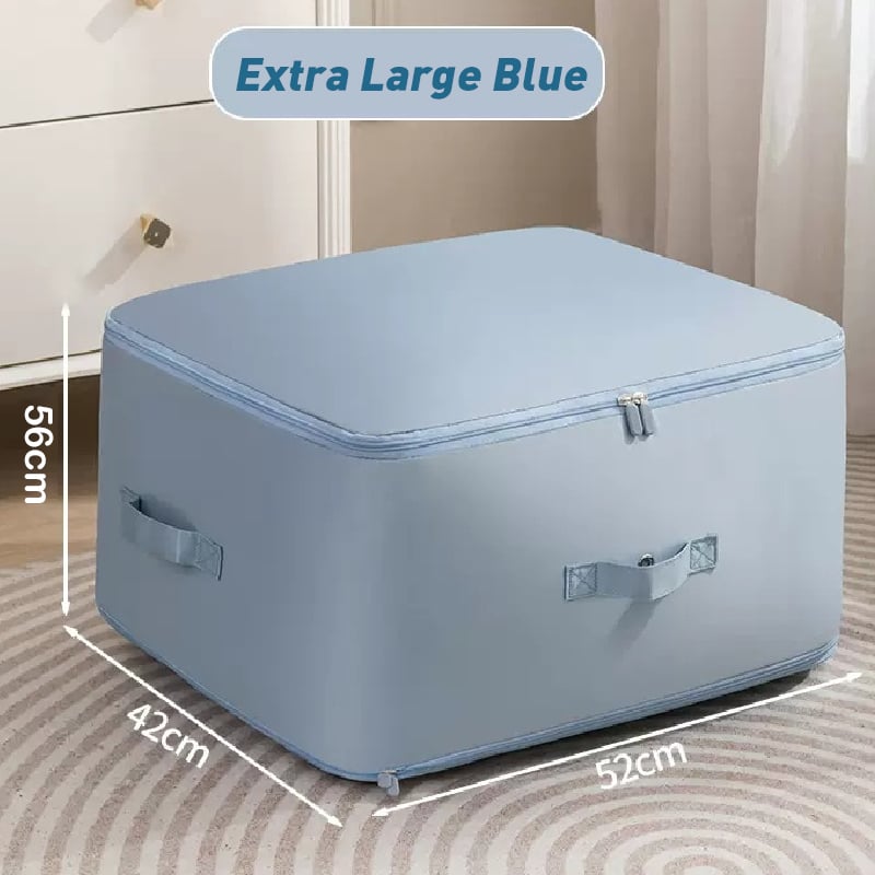 ClairvoMax™ Compression Organizer — Instantly Reclaim Your Space and Shield Your Belongings with Tough, Effortless Compression