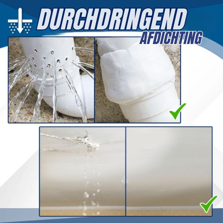 AquaGuardPro™ — Instant, Invisible Protection That Keeps Your Home Safe and Dry Forever