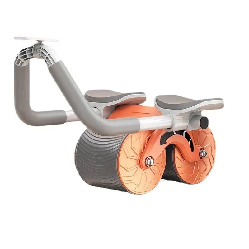 CoreForce™ Roller — Power Your Core, Burn Fat, and Feel Unstoppable Every Day