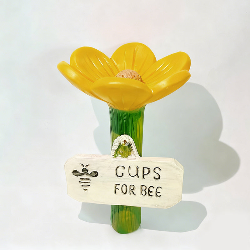 NectarBloom™ Haven — Transform Your Garden Into a Vibrant Pollinator Paradise That Thrives with Life