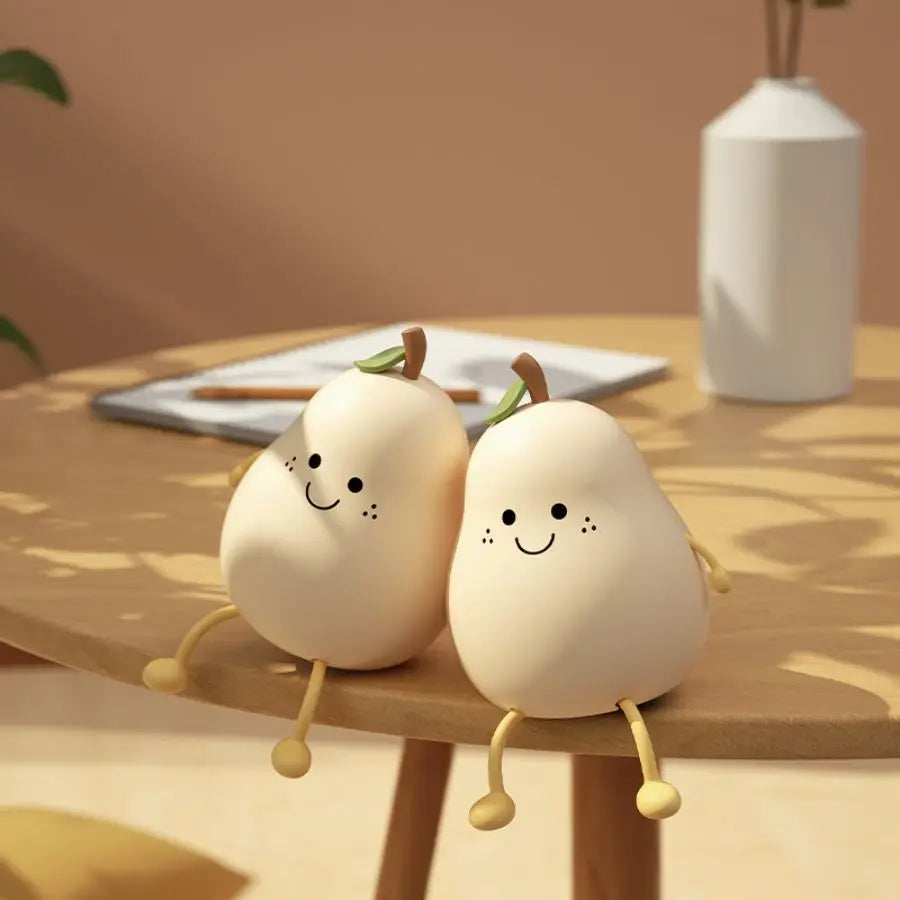 GlowHaven™ — Transform Bedtime Battles into Calm, Cozy Slumbers Every Night