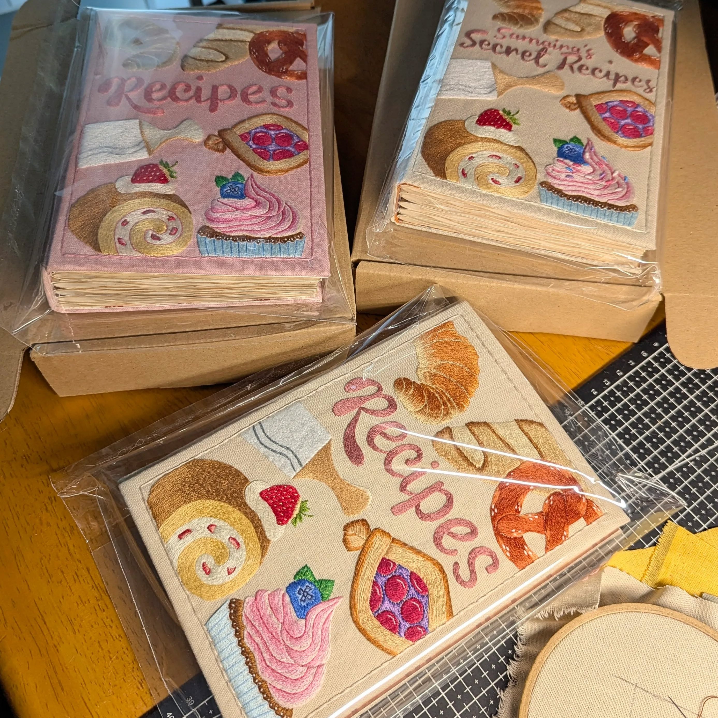 FlavorTale™ — Capture and Celebrate Your Kitchen’s Most Heartfelt Creations