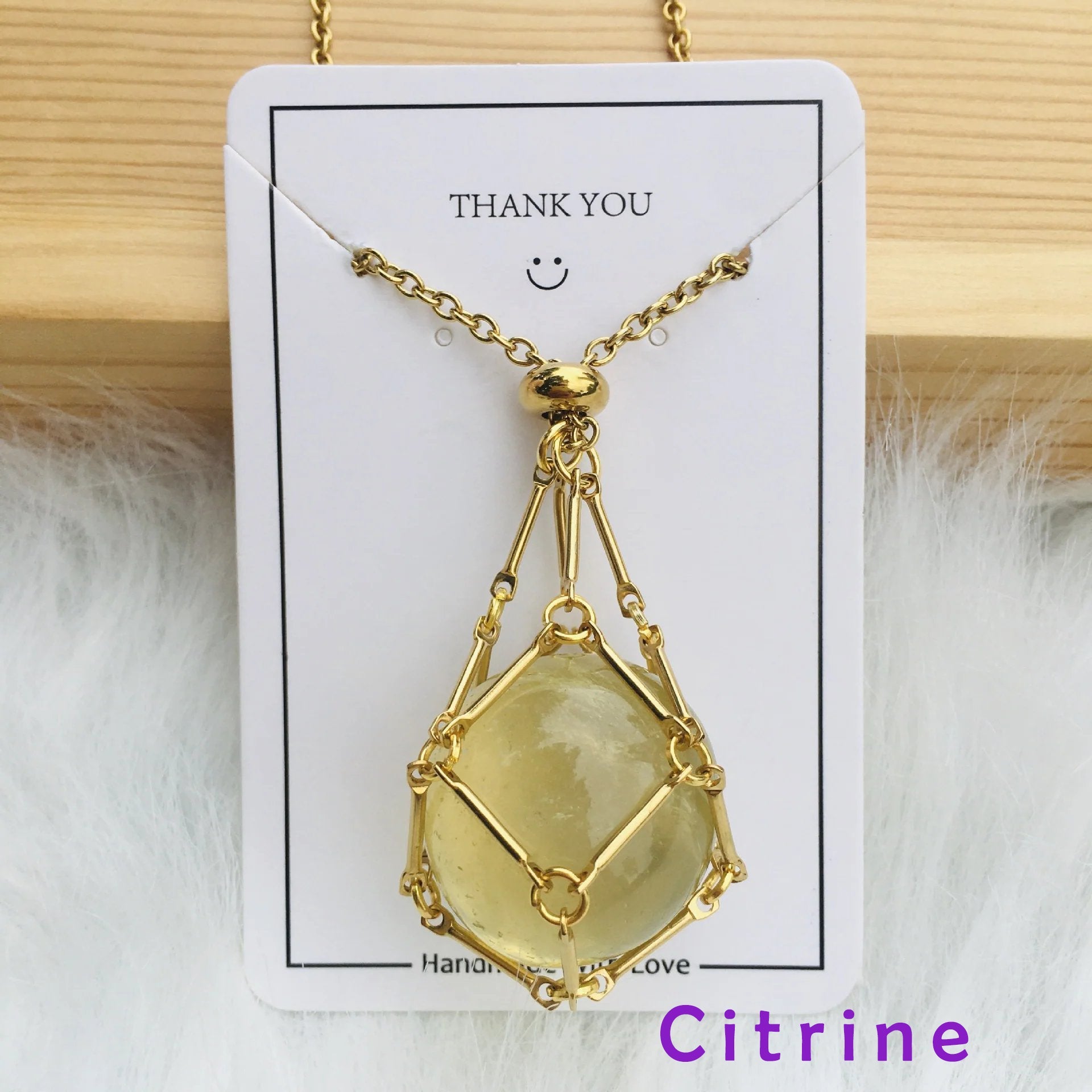LumaVive™ — Transform Your Energy Instantly with Effortless Crystal Power