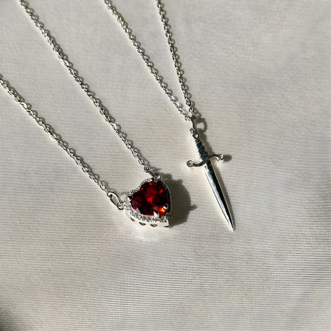 ValorVow™ — Wear the Unbreakable Bond That Speaks Your Heart’s Fierce Promise