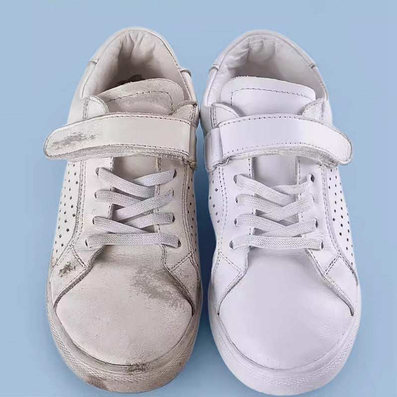 HyperClean™ — Banish Stains Instantly and Reveal Vibrant, Fresh Fabrics Without the Scrub