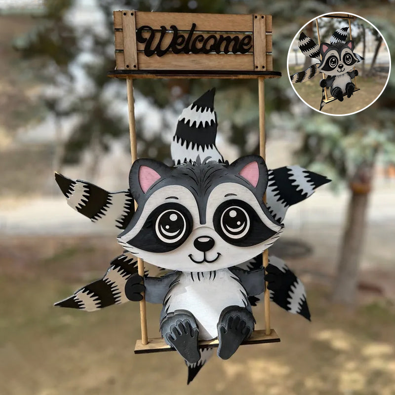 WhimsiSpin™ — Transform Your Garden into a Magical Playground of Joyful Motion