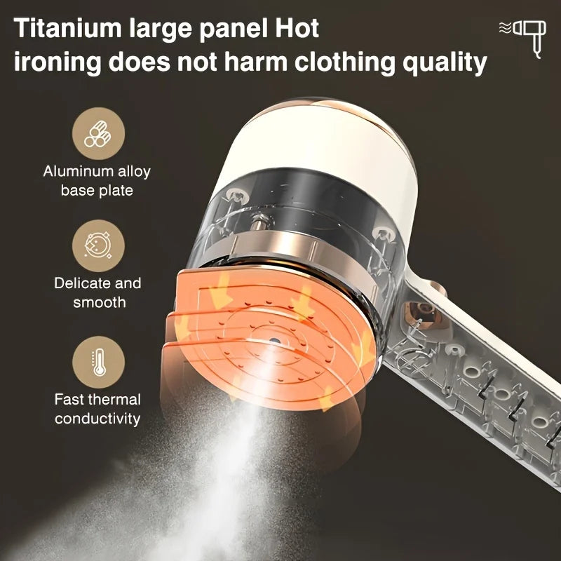 VaporaGlide™ — Instantly Flawless Clothes That Boost Your Confidence Anywhere