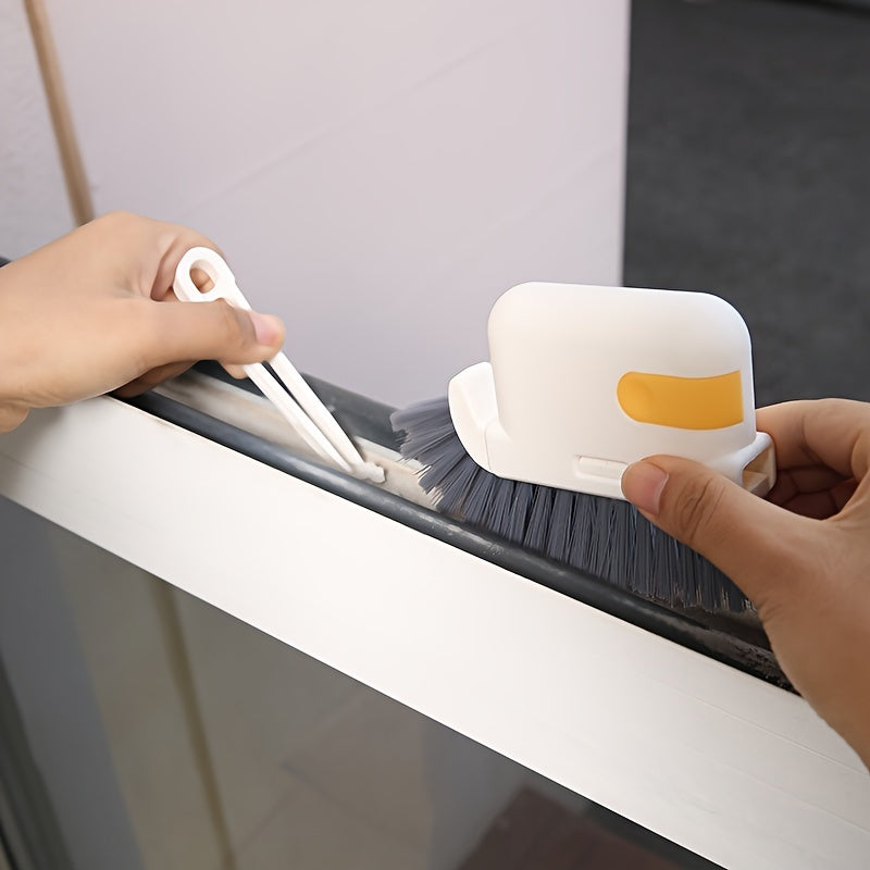 Precision CleanPro – Your Ultimate Window Cleaning Tool