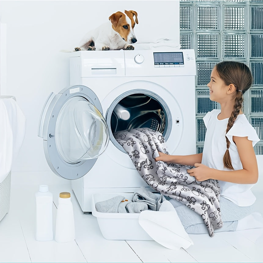 PawComfort - Washable Blanket for Ultimate Coziness