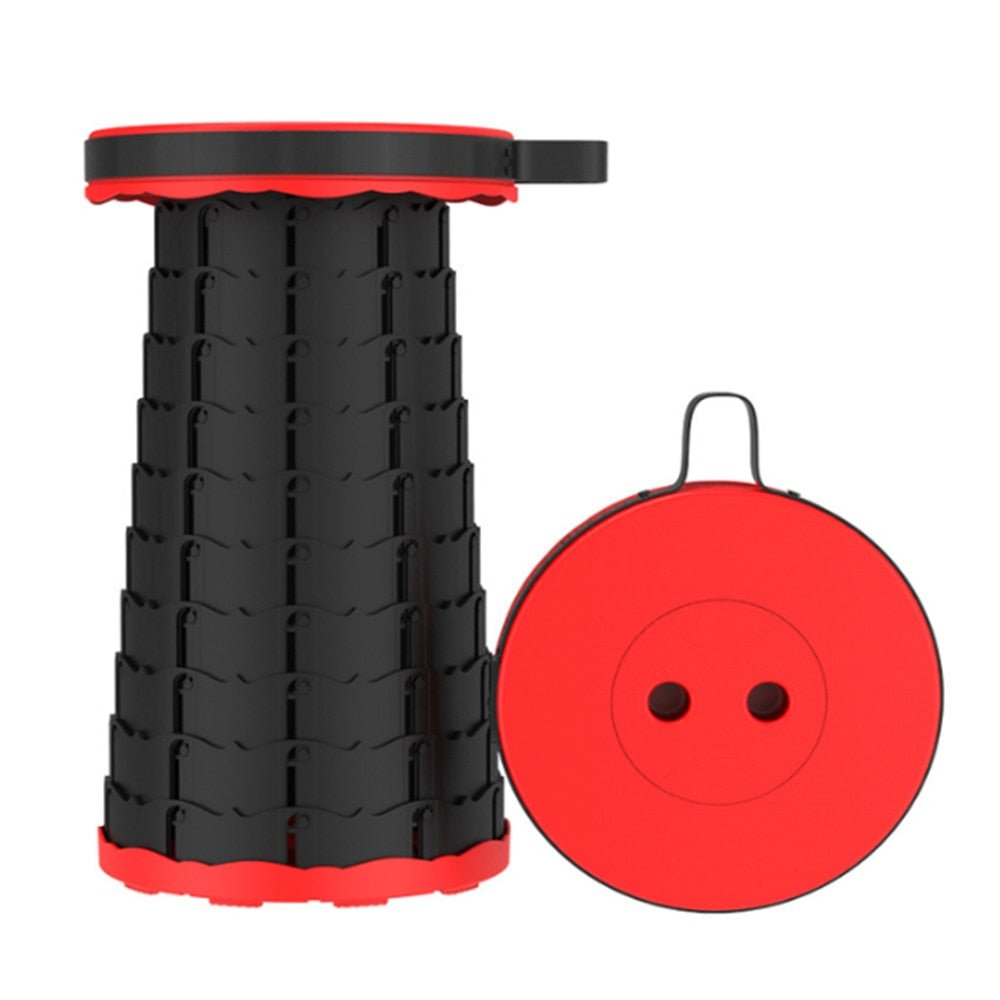 TrailNest™ — Carry Comfort That Turns Any Spot Into Your Personal Rest Zone