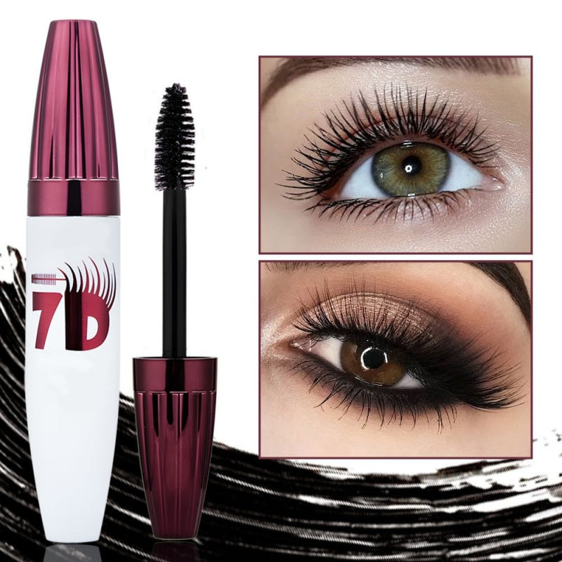 LushLuxe™ — Unleash All-Day Drama with Bold, Flawless Lashes That Wow