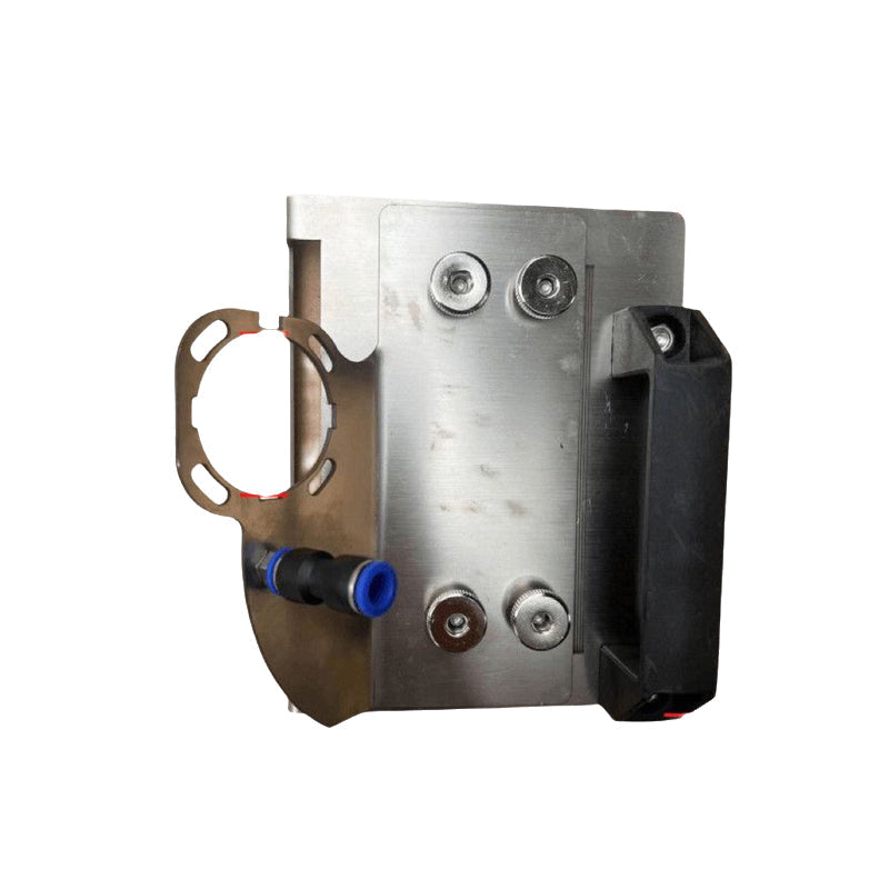 SteelEdge™ Grinder Stand — Lock in Rock-Solid Control for Flawless, Professional Cuts Every Time