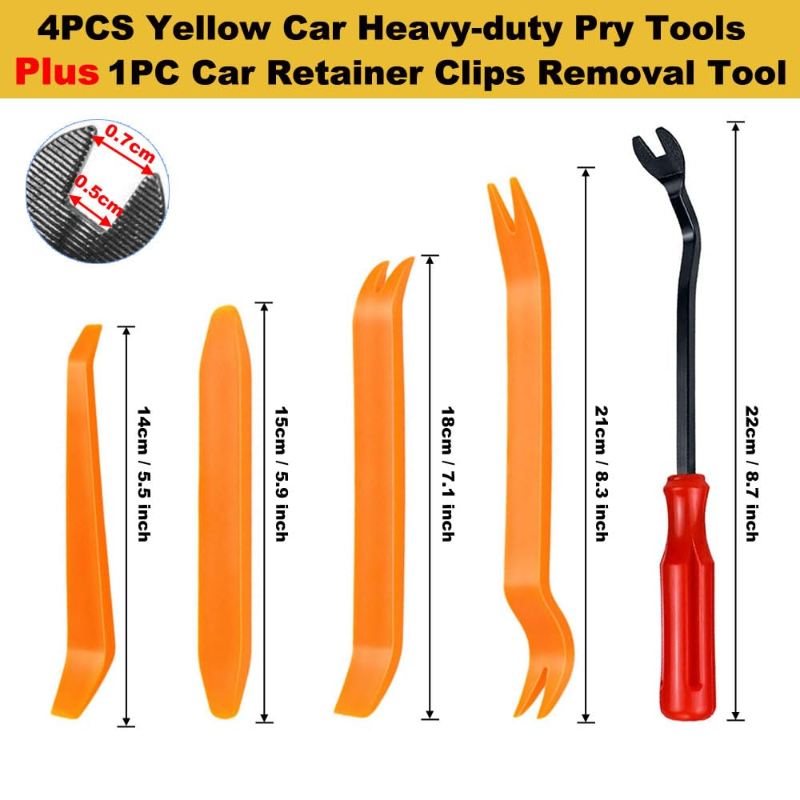 TitanGrip™ Auto Repair Kit — Take Control with Perfect, Stress-Free Fixes Every Time