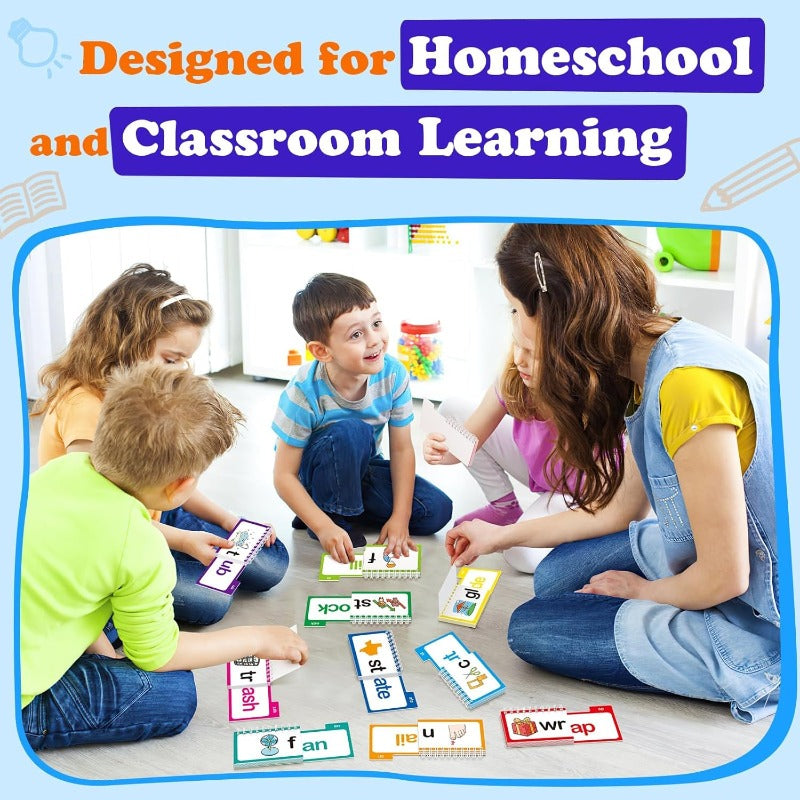 LumoReads™ — Ignite Your Child’s Joyful Journey to Confident, Love-at-First-Read Skills