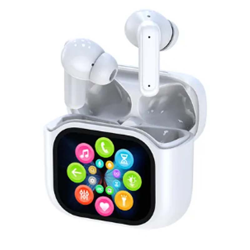 EchoVibe™ — Own Every Moment with Crystal-Clear Sound and Total Noise Control