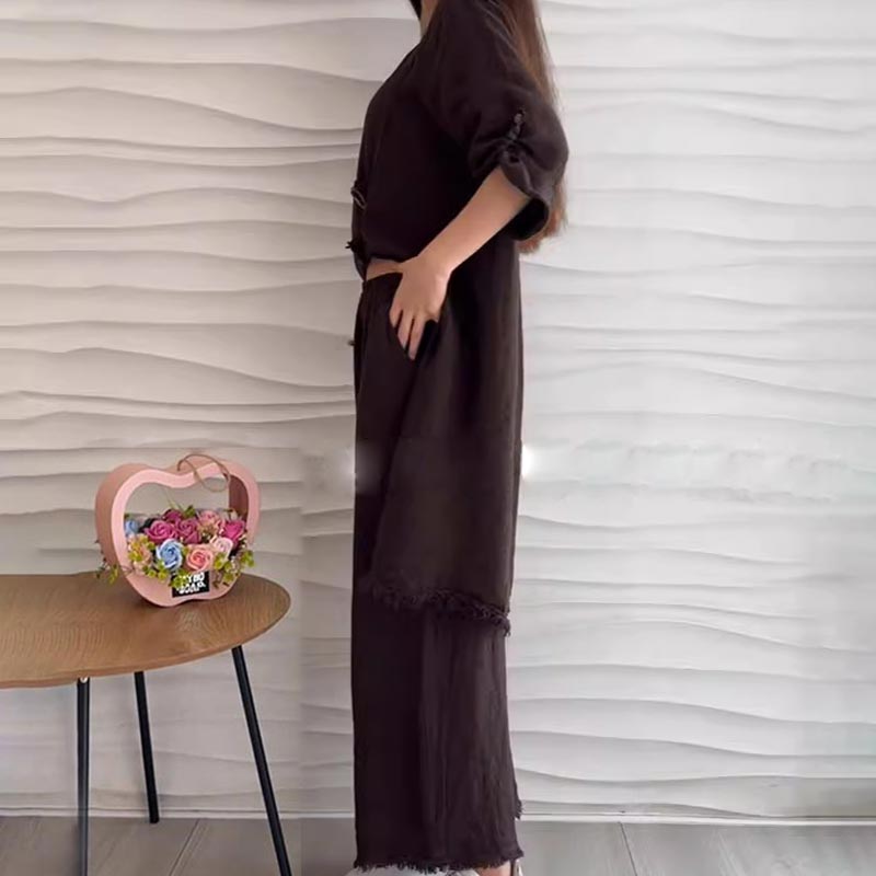 Selurelle™ — Embrace Effortless Elegance and All-Day Freedom