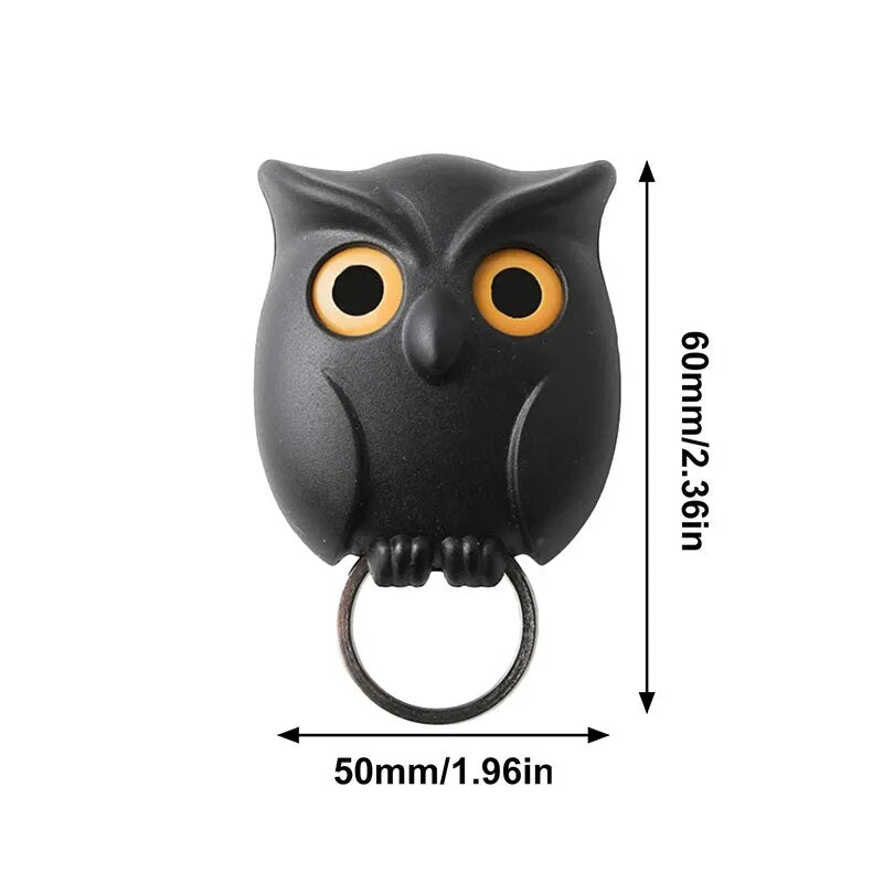MoonWard™ Enchanted Keychain — Unlock Daily Wonder and Secure Your Keys with Magical Charm