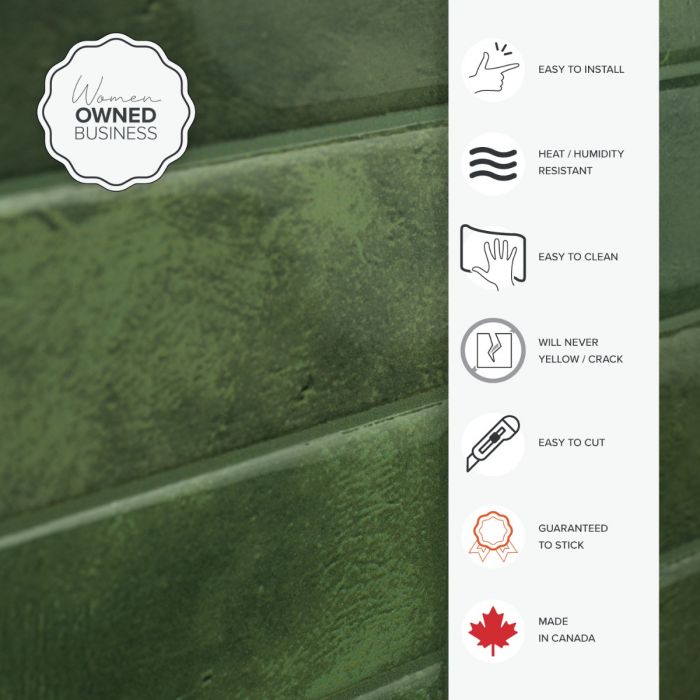 GlowCasa™ — Instantly Stunning Walls That Speak Your Style Without Any Mess or Stress