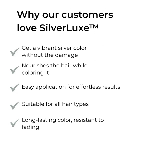 ArgentMist™ — Ignite Your Silver Shine with Healthy, Silky Radiance