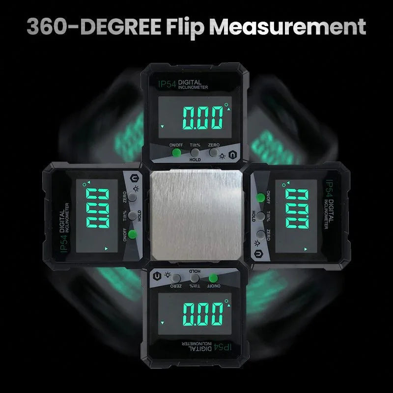 PrecisionEdge™ — Nail Every Angle Perfectly and Work Like a True Pro