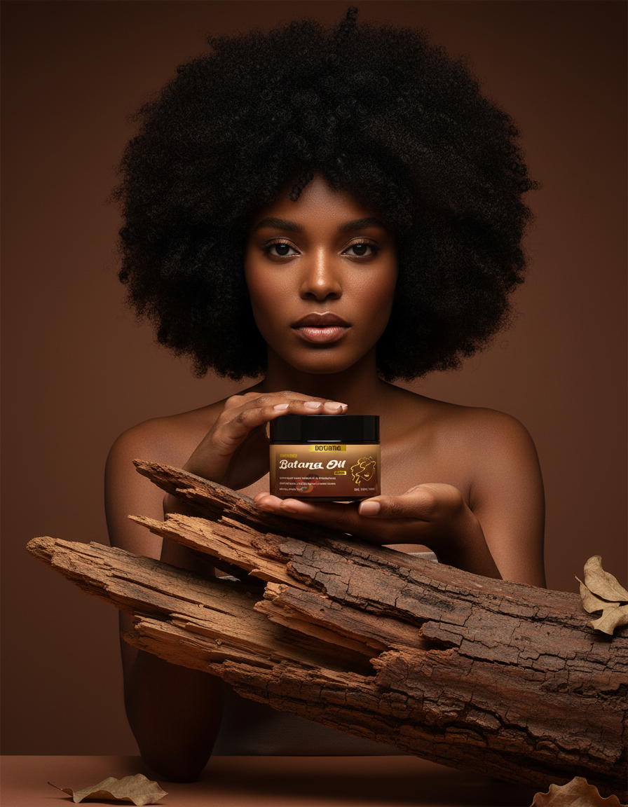 RevitaStrand™ Hair Elixir — Unlock Lush, Head-Turning Hair That Builds Your Confidence Every Day