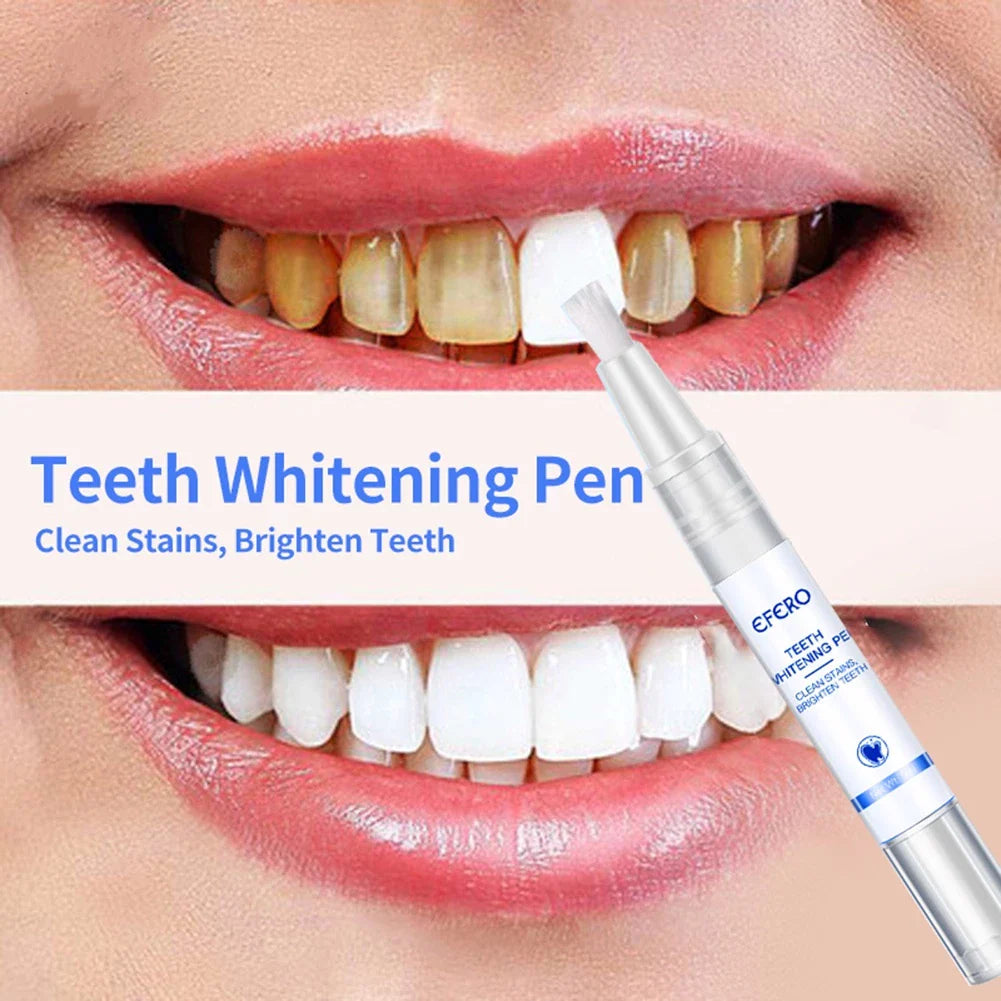 LumaBeam™ — Unlock a Radiant Smile That Boosts Your Confidence Instantly