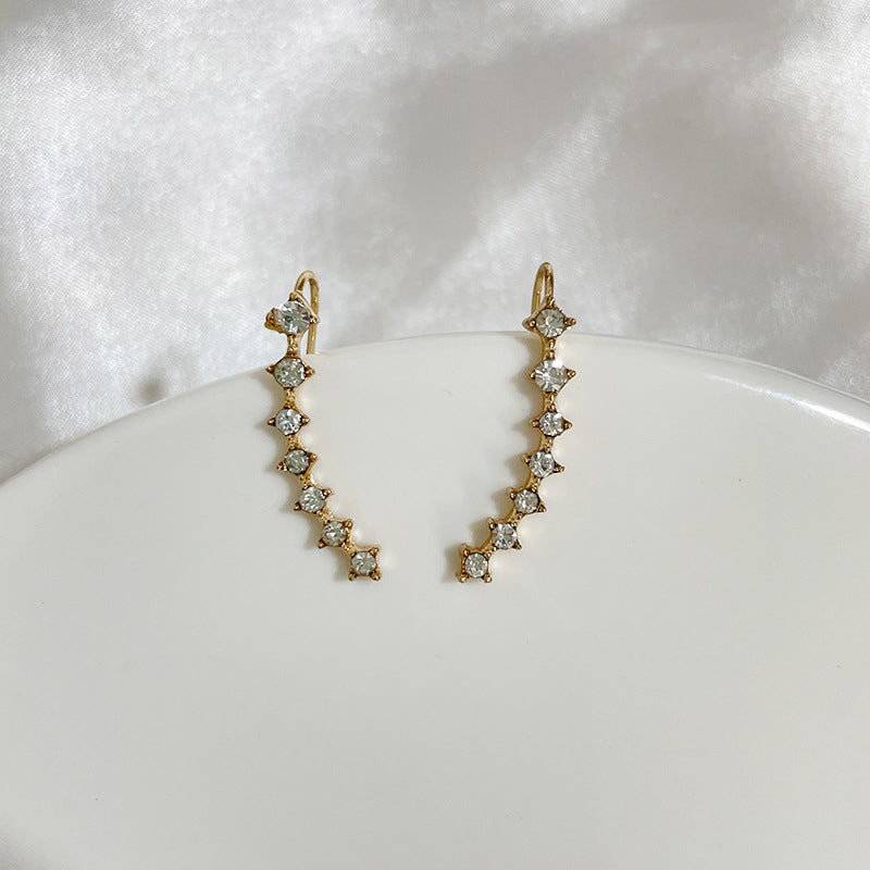 Radiance™ Earrings — Ignite Her Confidence with Every Dazzling Sparkle