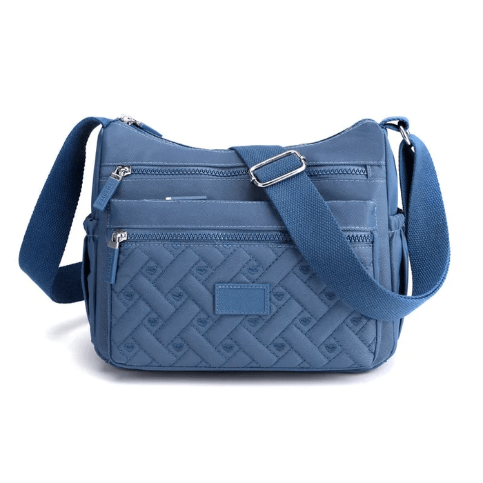 LumaCarry™ — Effortless organization that turns busy days into pure confidence