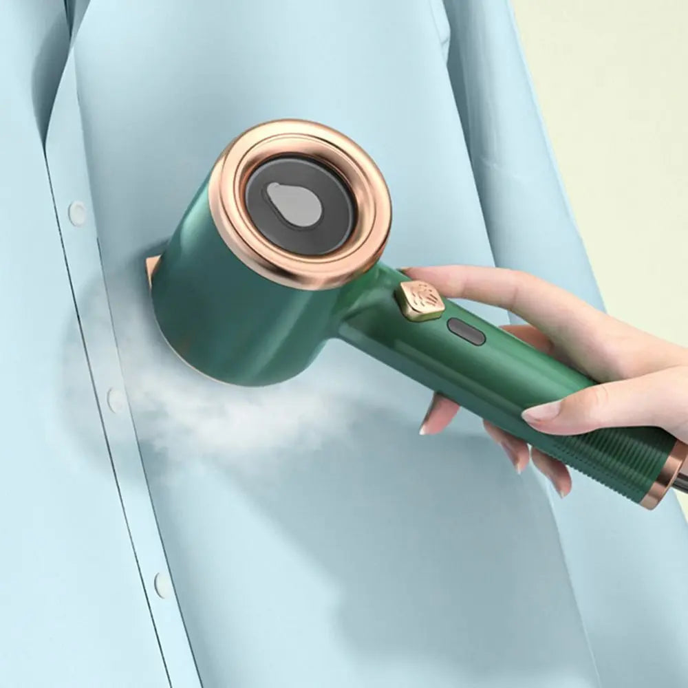 GlideEase™ — Effortless Wrinkle-Free Style Wherever Life Takes You