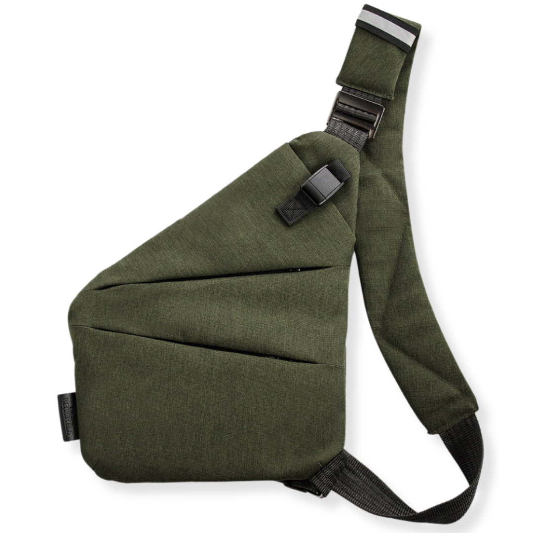FortiSafe™ — Own Every Crowd with Unshakable, Invisible Protection