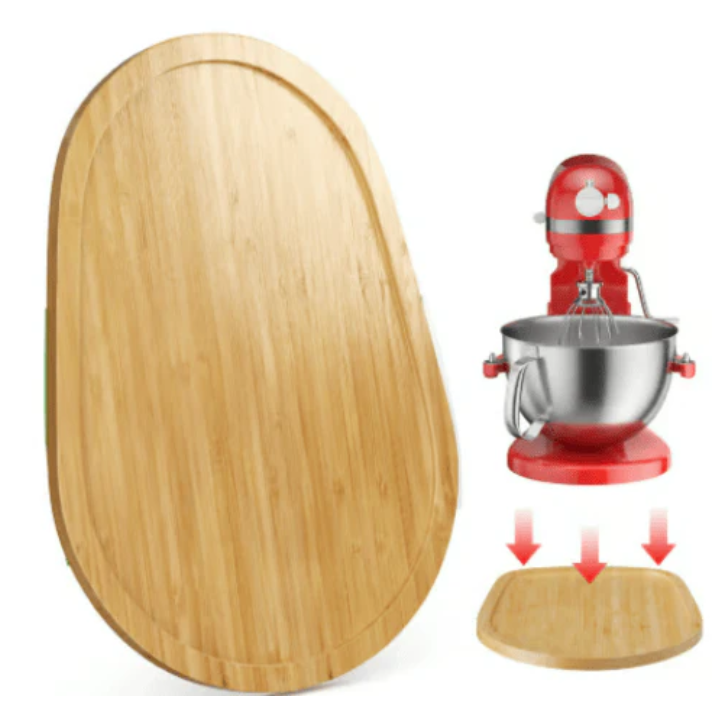 GlideMate™ — Effortless Sliding That Frees Your Kitchen and Your Strength