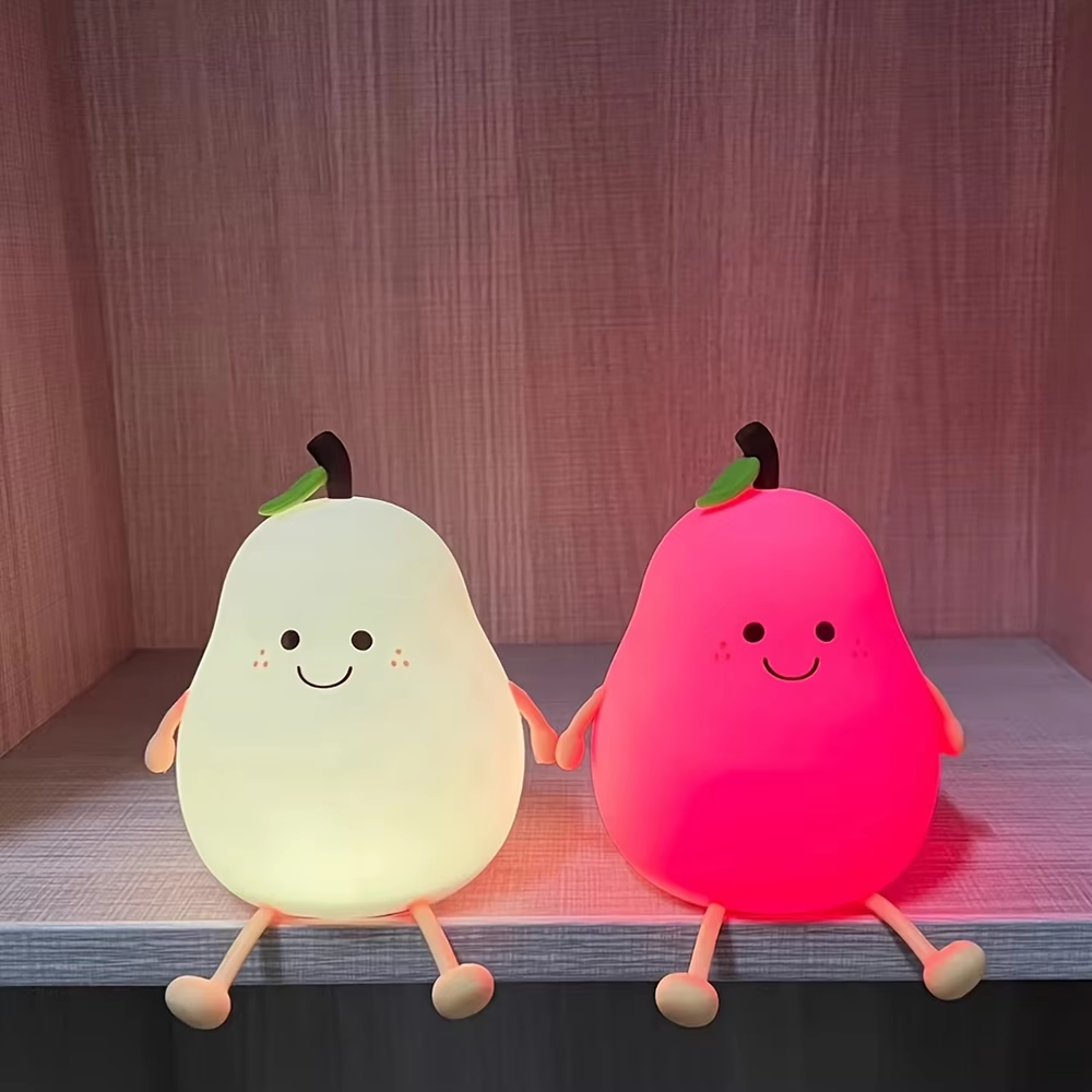 GlowHaven™ — Transform Bedtime Battles into Calm, Cozy Slumbers Every Night