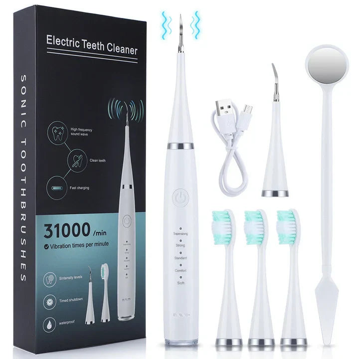 LuminaSmile™ — Unlock Brilliant Confidence with a Radiant, Head-Turning Smile Every Day