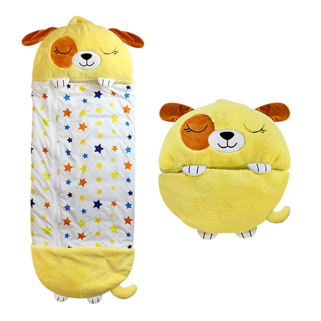 VelviNest™ — Transform Bedtime Worries into Warm, Joyful Hugs Your Child Will Cherish